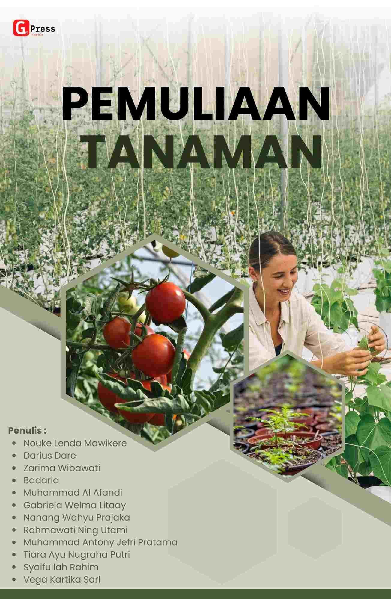 Pemuliaan Tanaman